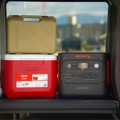 軽簡易キャンピングレンタカーの画像