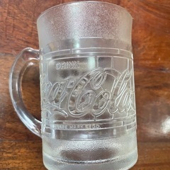 コカコーラグラス
の画像