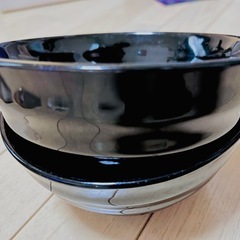 どんぶり皿の画像