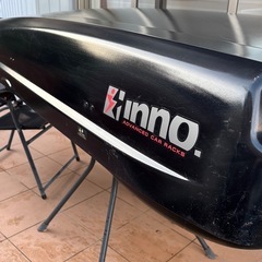 INNO ルーフボックスの画像