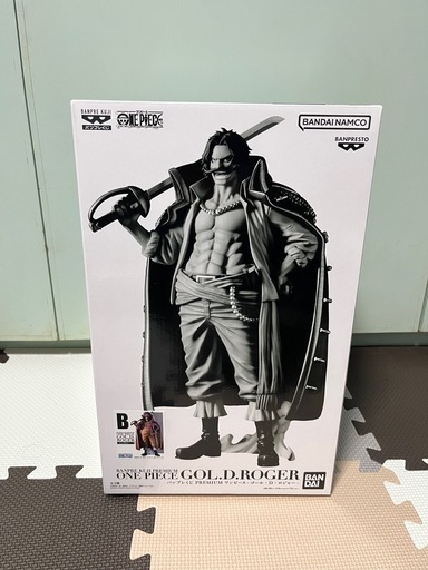 本日取りに来れる方限定価格❗️ONE PIECEフィギュア