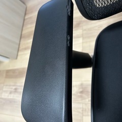 エルゴヒューマンプロ デスクチェアの画像