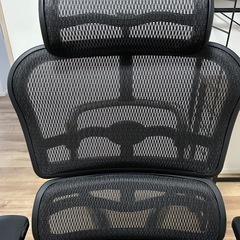 エルゴヒューマンプロ デスクチェアの画像