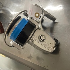 RYOBI リョービ RX-01 スピニングリールの画像