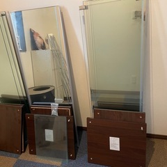 コレクターズケース　フィギュアケースの画像