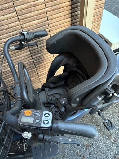 Panasonic パナソニック 電動自転車 ギュット・クルームR・DX 