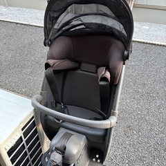 Panasonic パナソニック 電動自転車 ギュット・クルームR・DX の画像