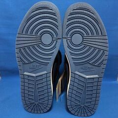 ジモティ割引有★【ジャングルジャングル岸和田店】NIKE AJ1 レトロ ハイ ナイキ スニーカー メンズ 27.0㎝ 南大阪 岸和田市 貝塚市 泉佐野市 和泉市 忠岡町 熊取町の画像