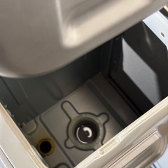 コロナ 石油ファンヒーター FH-iX468BY 7.2L 08年製の画像