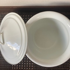 ホーロー製 ベビーオマル チャンバーポットの画像