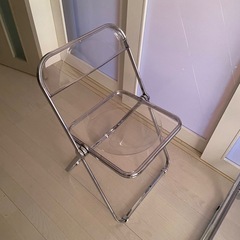 デスク&チェアセットの画像