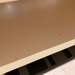 ローテーブルの画像