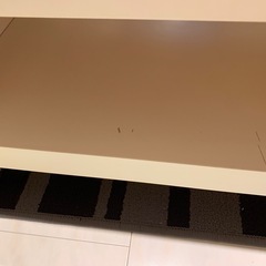 ローテーブルの画像