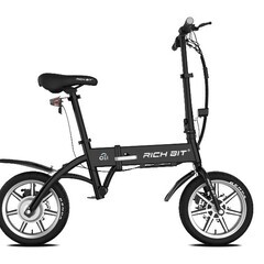 *リッチビットシティ*CITY*特定小型原付*免許不要*新車*在庫処分価格！！の画像