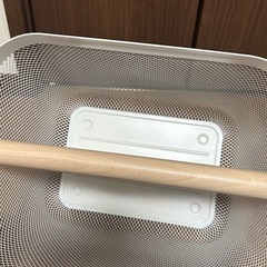 RISATORP  リーサトルプ 収納　バスケットの画像