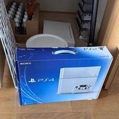 不用品一式: PS4、ダイソン掃除機、ジャンクiPad proの画像