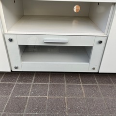 取引中　　
テレビボード の画像