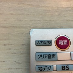 東芝 REGZA 55インチ 55G20X 4K対応　　　　  の画像