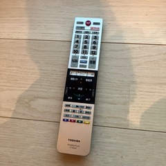 東芝 REGZA 55インチ 55G20X 4K対応　　　　  の画像