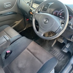 車検2年付　実走行　修復歴無し　パワースライド　ルークス　パレットOEMの画像