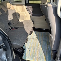 HONDA NBOX G.Lターボ　ホンダセンシング　車検長い　乗って帰れます　バックカメラ　ETC ドライブレコーダー　内外装めっちゃ綺麗の画像