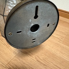 ブラケットライト　ウォールランプ　ビンテージの画像