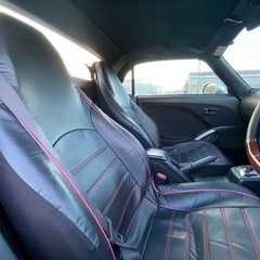 コペン L880K 車検1年半 修復歴無し 女性オーナー 4AT 不具合無しの画像