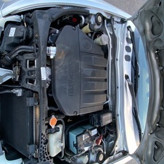 コペン L880K 車検1年半 修復歴無し 女性オーナー 4AT 不具合無しの画像