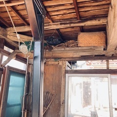 農作業道具差し上げます！の画像