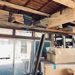 農作業道具差し上げます！の画像