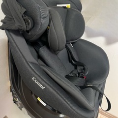 Combi   クルムーヴアドバンス　ISOFIX R129の画像