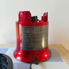 ミキサー MICHIBA MB-BL22の画像