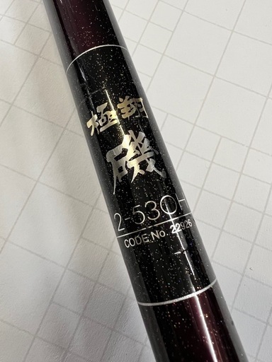 ♦︎SHIMANO 極翔 磯♦︎