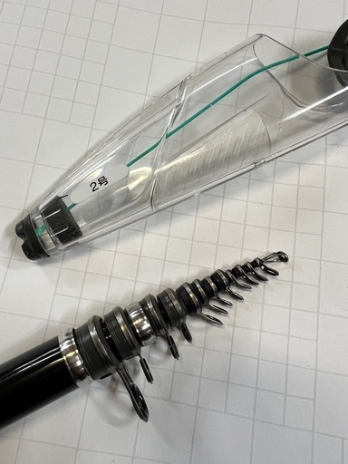 ♦︎SHIMANO 極翔 磯♦︎