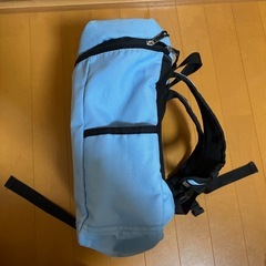 converse 子供用バックパックの画像