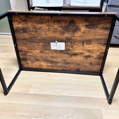 ニトリ　　ローテーブルの画像