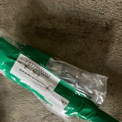 ステンレス棚柱セットの画像