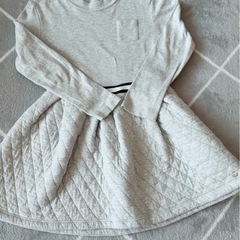 女の子120〜130cm 春夏服14着+靴2足セットの画像