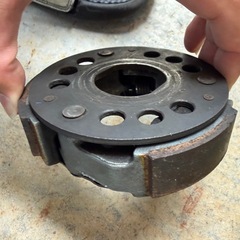 カメレオファクトリークラッチの画像