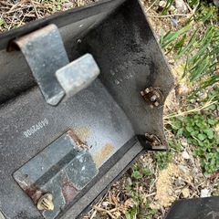 RX-8 マツダスピード サイドステップの画像