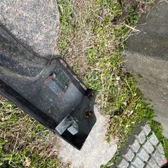 RX-8 マツダスピード サイドステップの画像