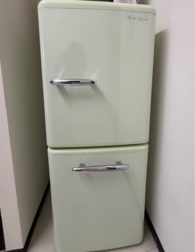 【家電】冷蔵庫