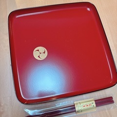 お食い初め食器の画像