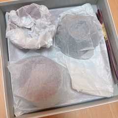 お食い初め食器の画像