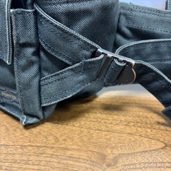 porter（ポーター）スモーキーウエストバッグの画像