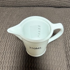 DULTON（ダルトン）BONOX 250ml 計量カップの画像