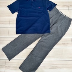 名古屋経済大学高蔵高校　高蔵中学校　制服　の画像