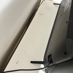 テレビボードの画像