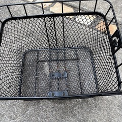 TOPEAK   自転車リアバスケットの画像