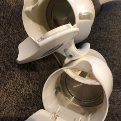 T-fal　電気ポット JUSTINE+の画像